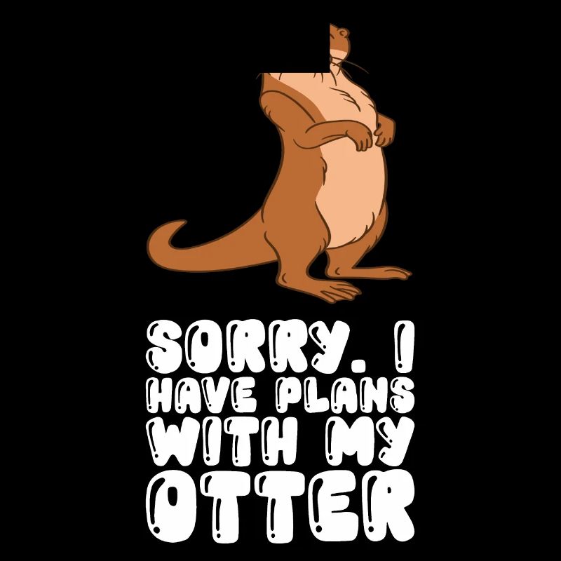 Cute otter puns and otter jokes