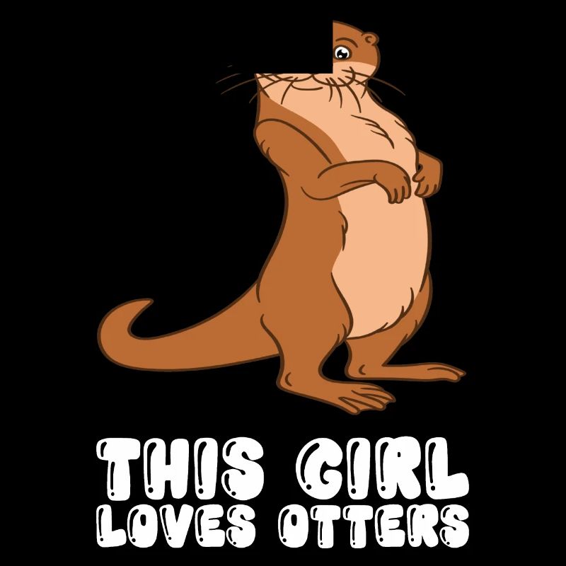 Cute otter puns and otter jokes