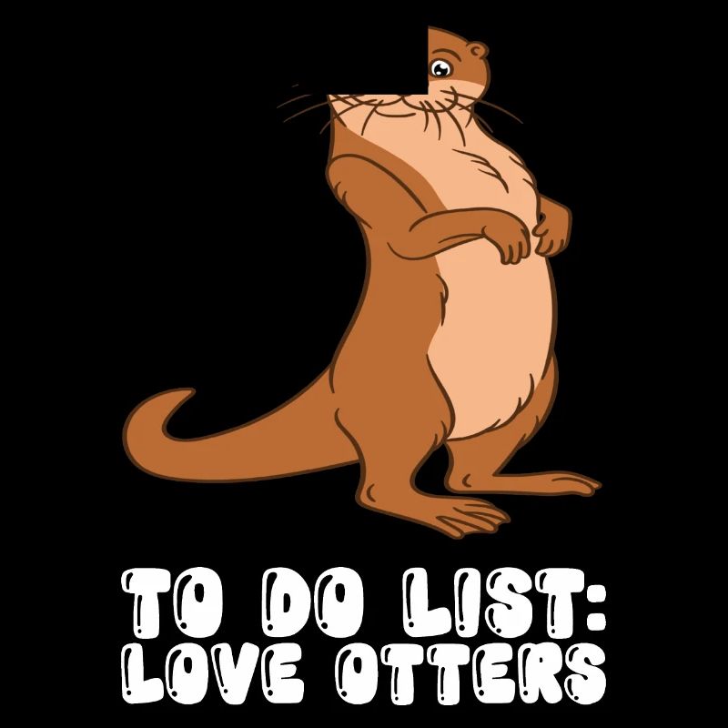 Cute otter puns and otter jokes