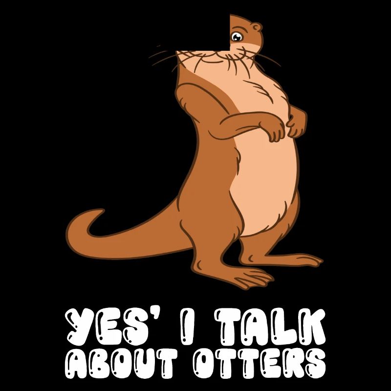 Cute otter puns and otter jokes