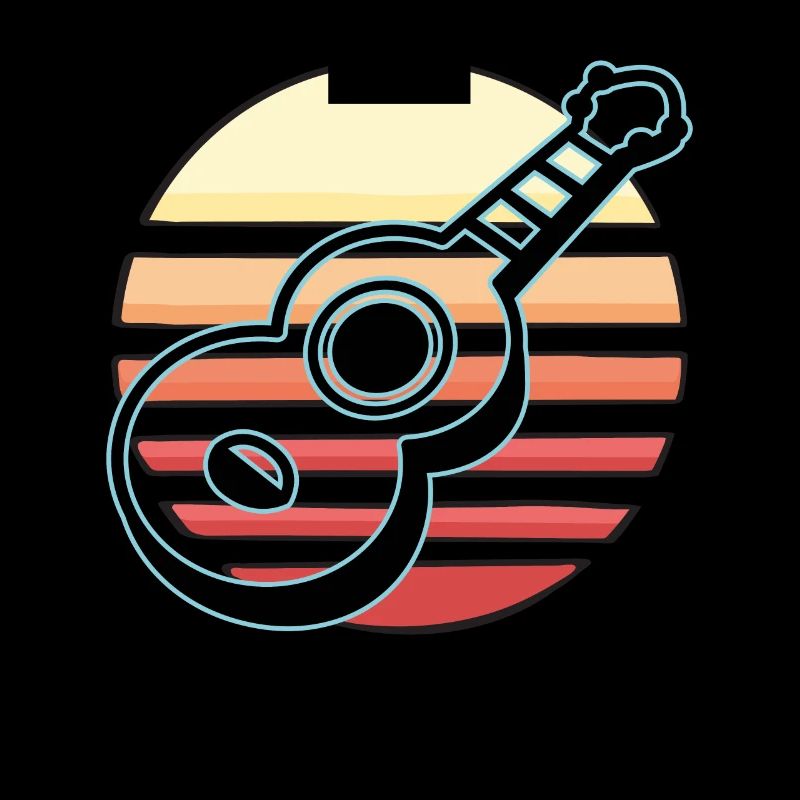 Ukuleles Vitage