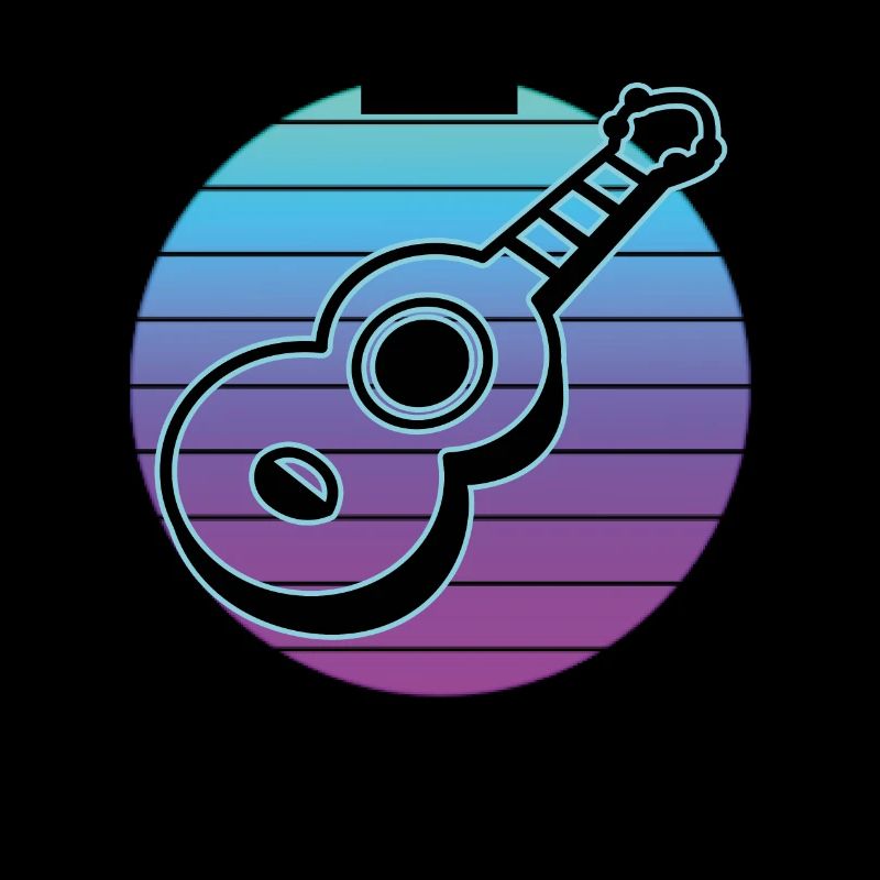 Ukuleles Vitage