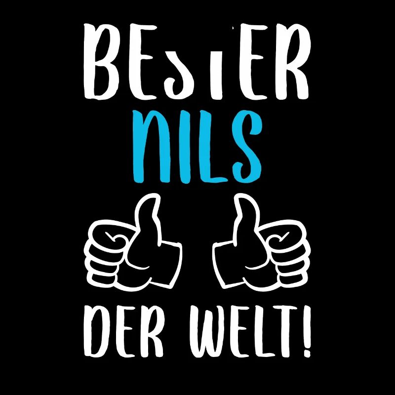 Nils Vorname Name Geburtstag