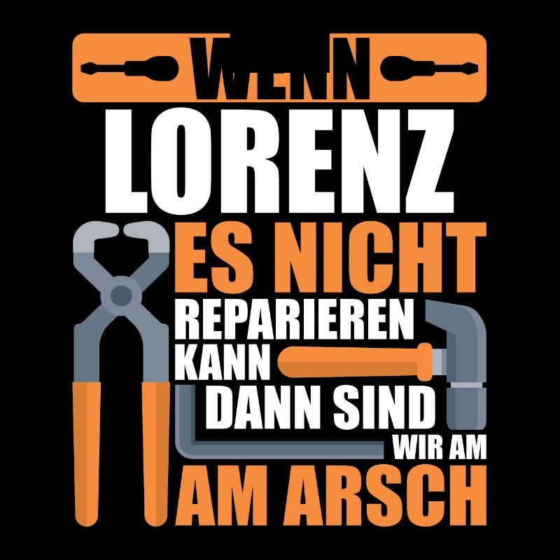 Vorname Lorenz Name Geburtstag Geschenk