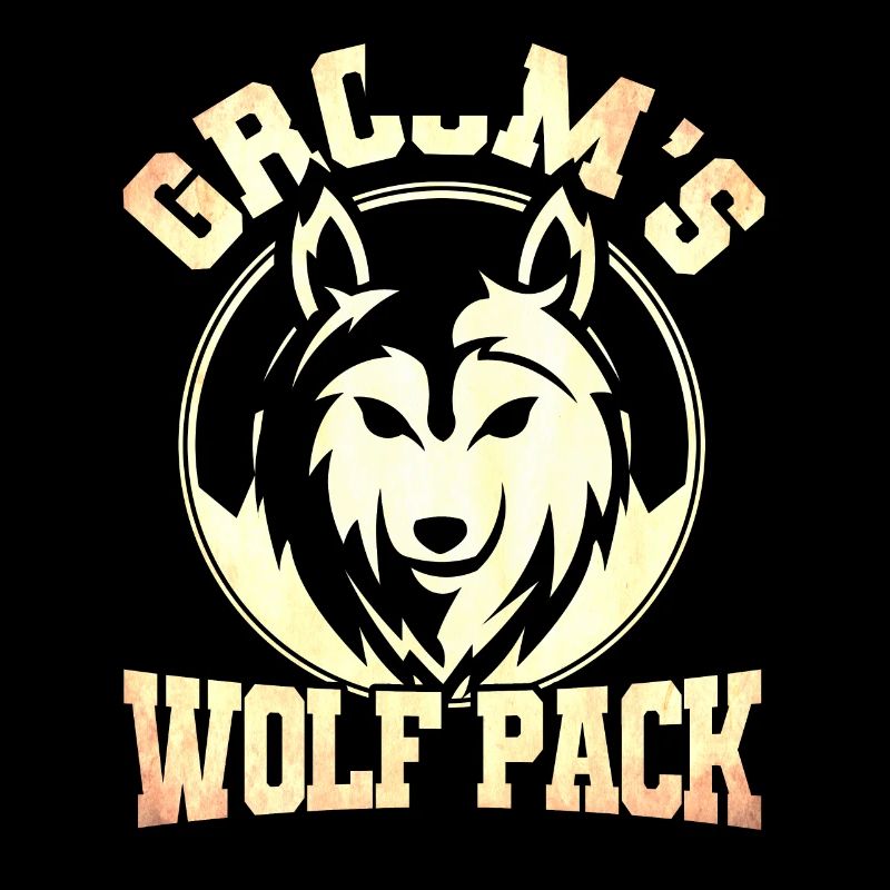 Grooms Wolf Pack