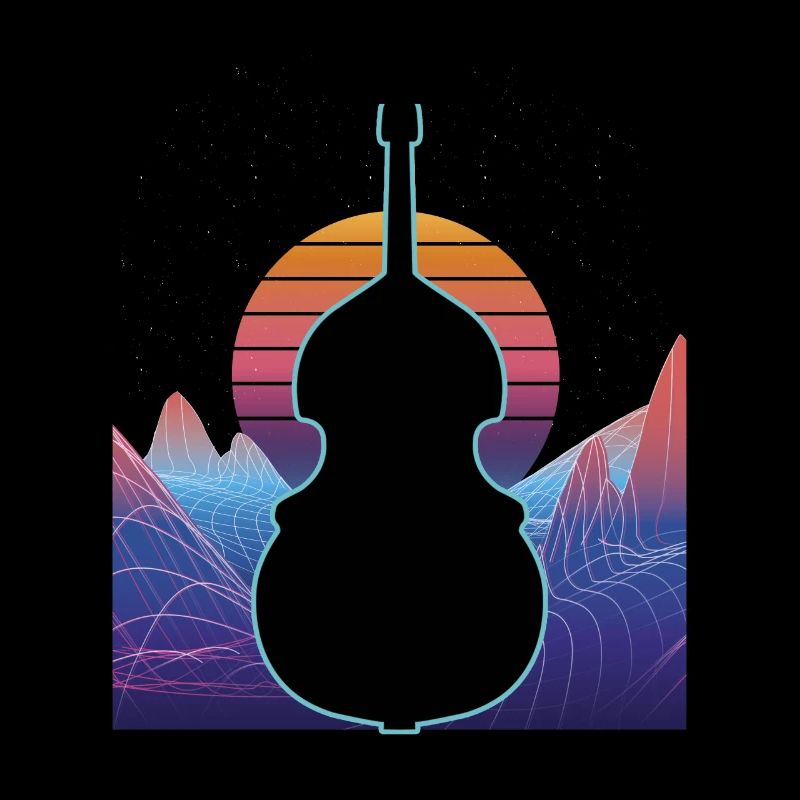 Kontrabass