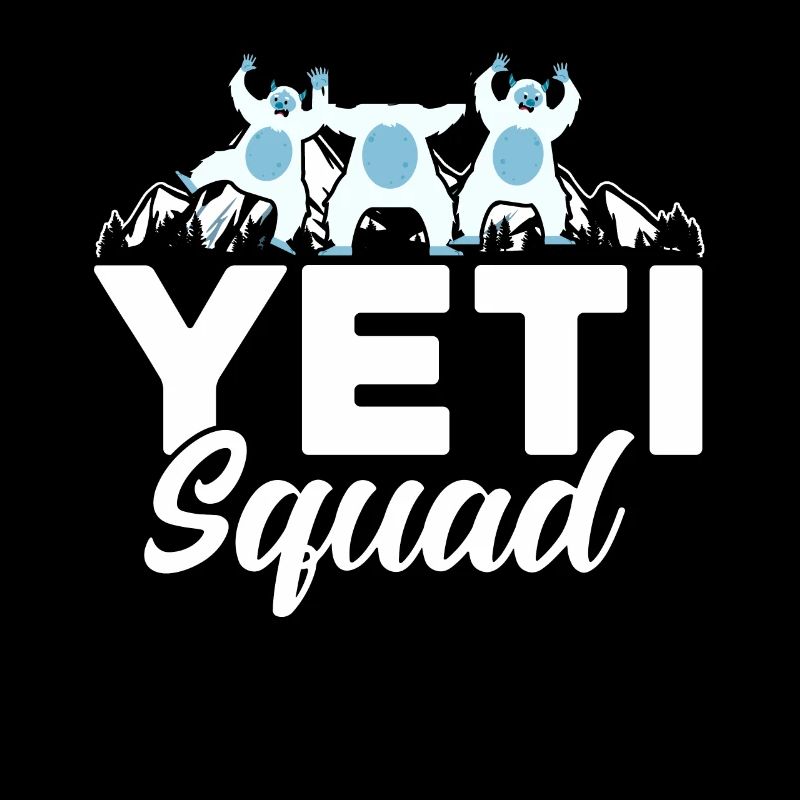Yeti Squad