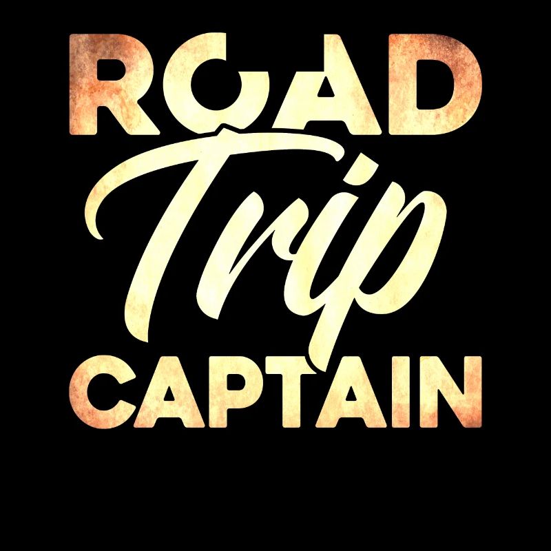 Road Trip Captain