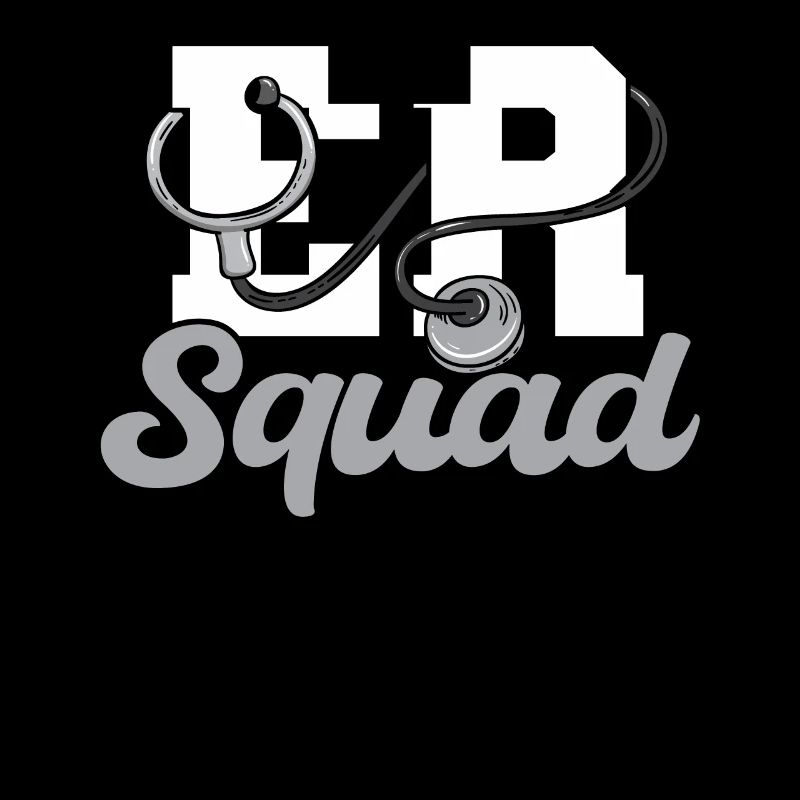 Her Squad Emergency Squad
