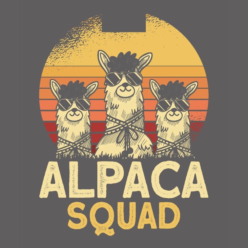 Alpace Squad Sunglasses