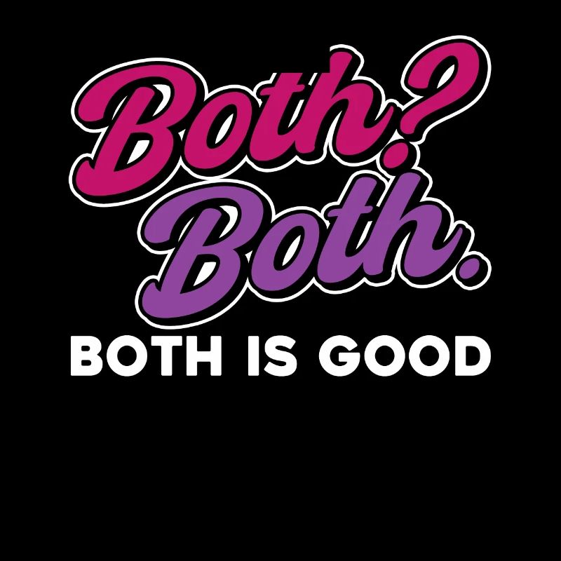 Bi Pride Bisexuel
