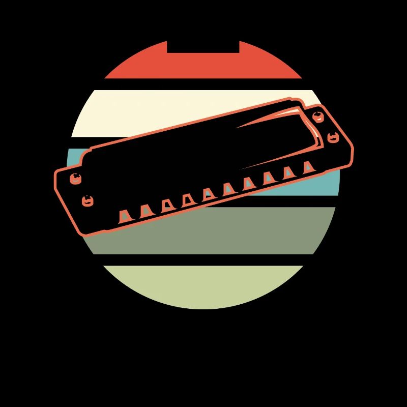 Harmonica