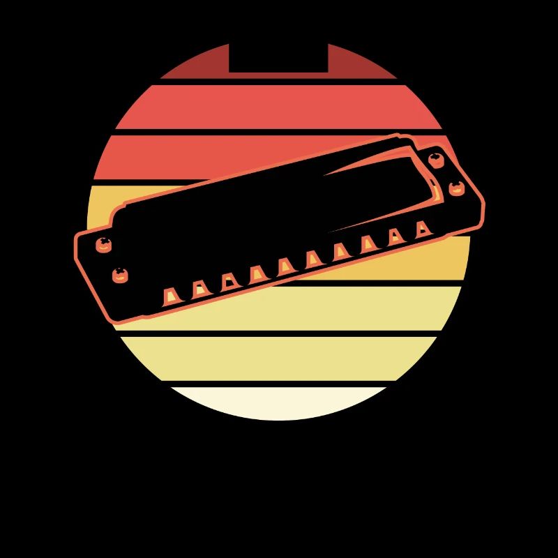 Harmonica