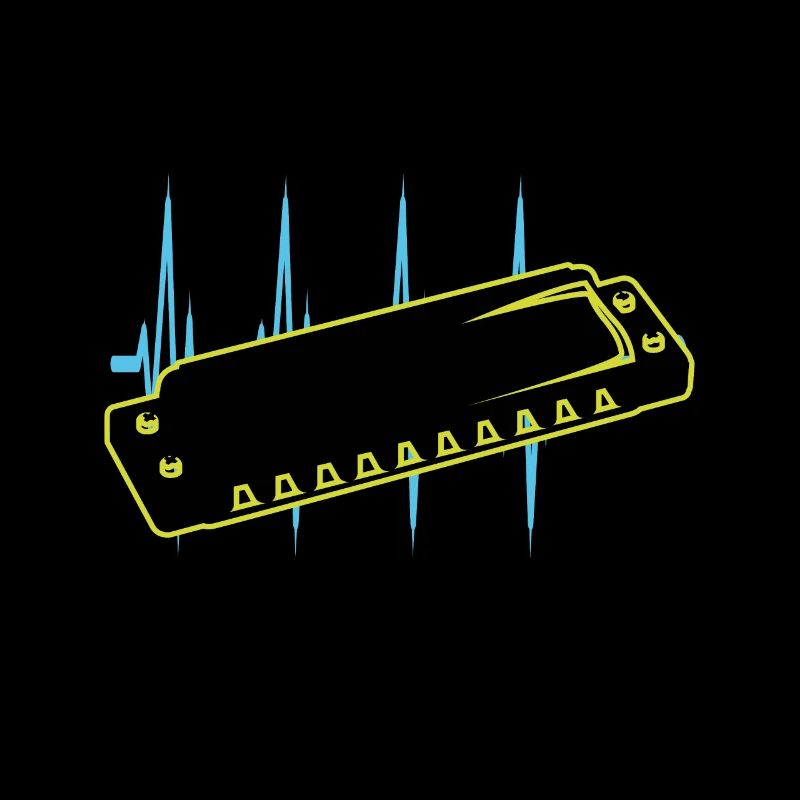 Harmonica