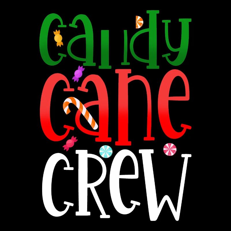 Candy Cane Crew
