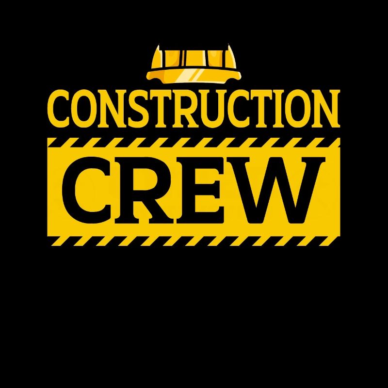 Construction Crew