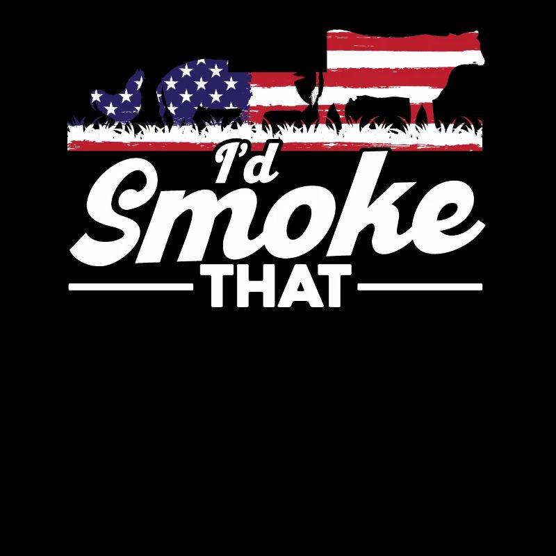 Id Smoke That