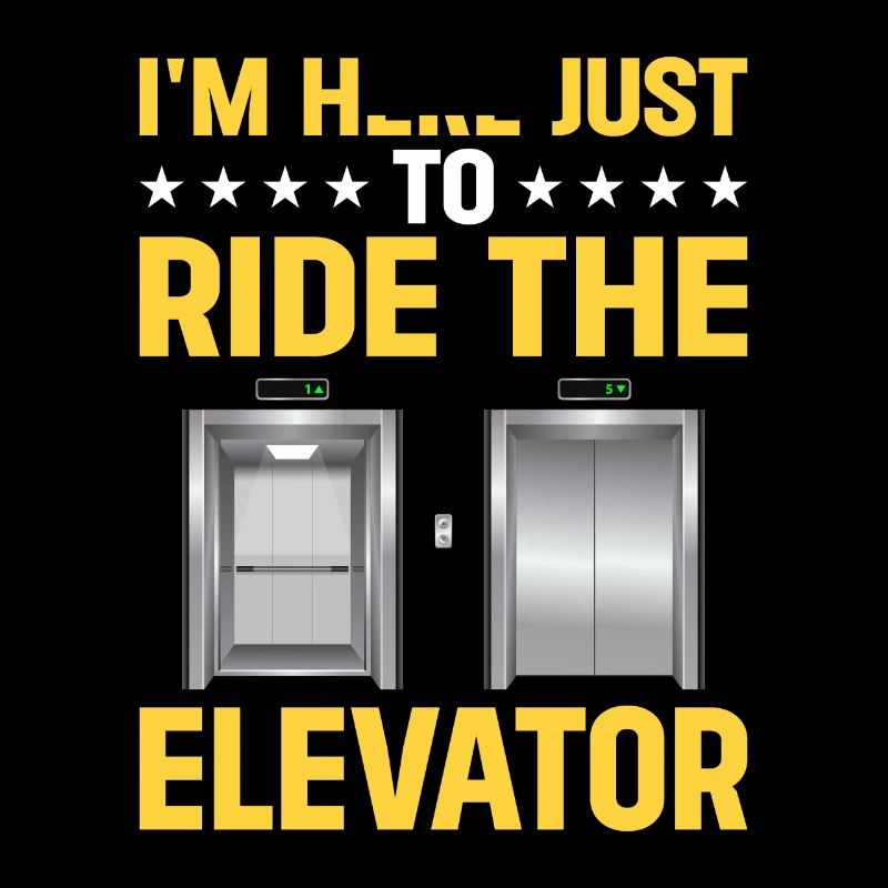 Elevator driver