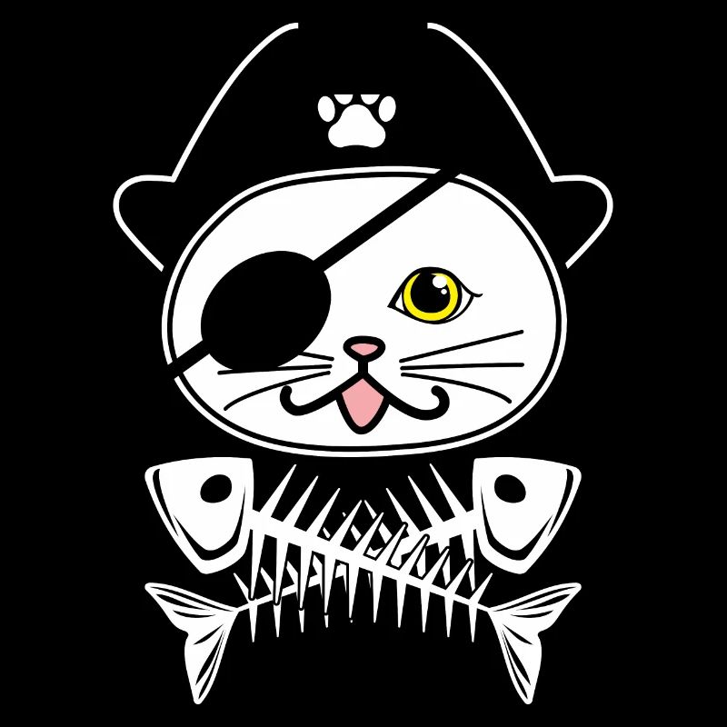 Chat pirate