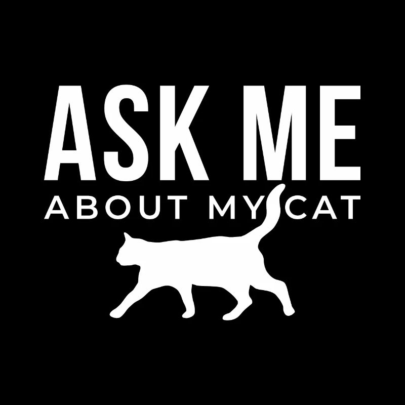 Posez-moi des questions sur mon chat