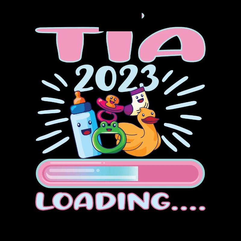 Tía 2023 Loading Tía