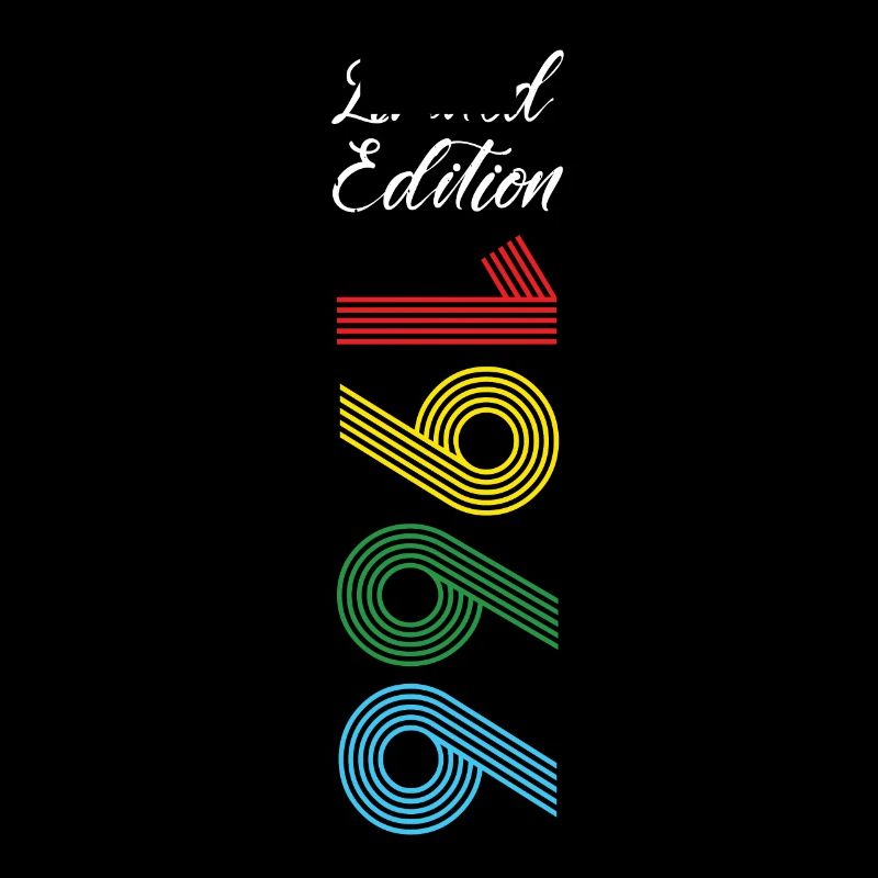 Édition limitée 1966