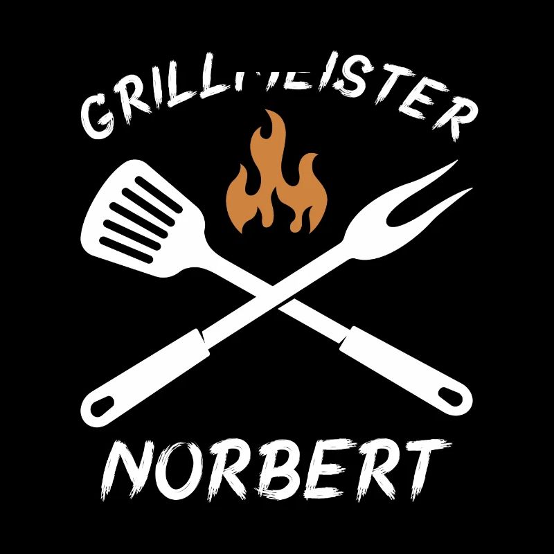 Grillmeister Norbert