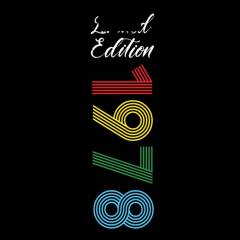Édition limitée 1978