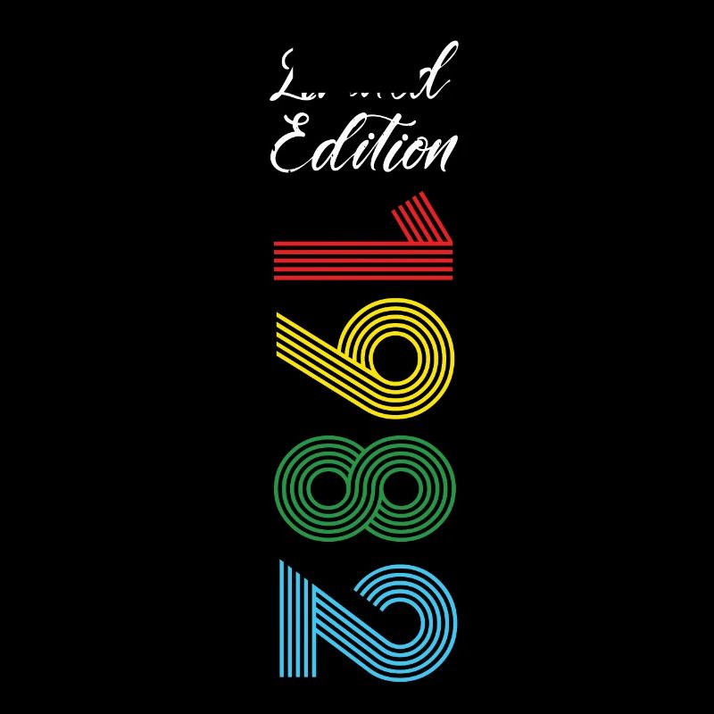 Limited Edition 1982