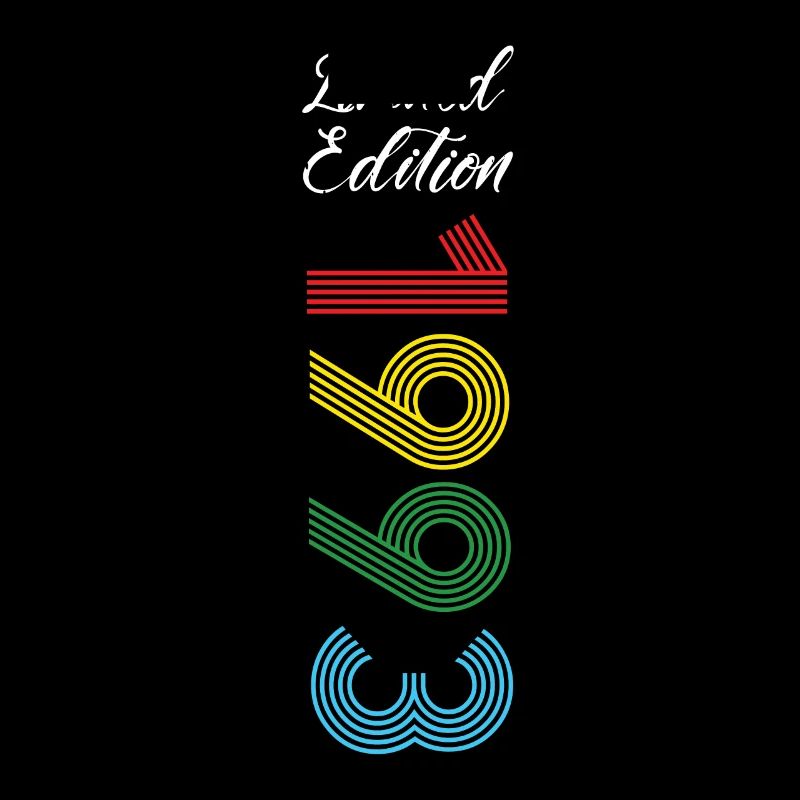 Édition limitée 1993