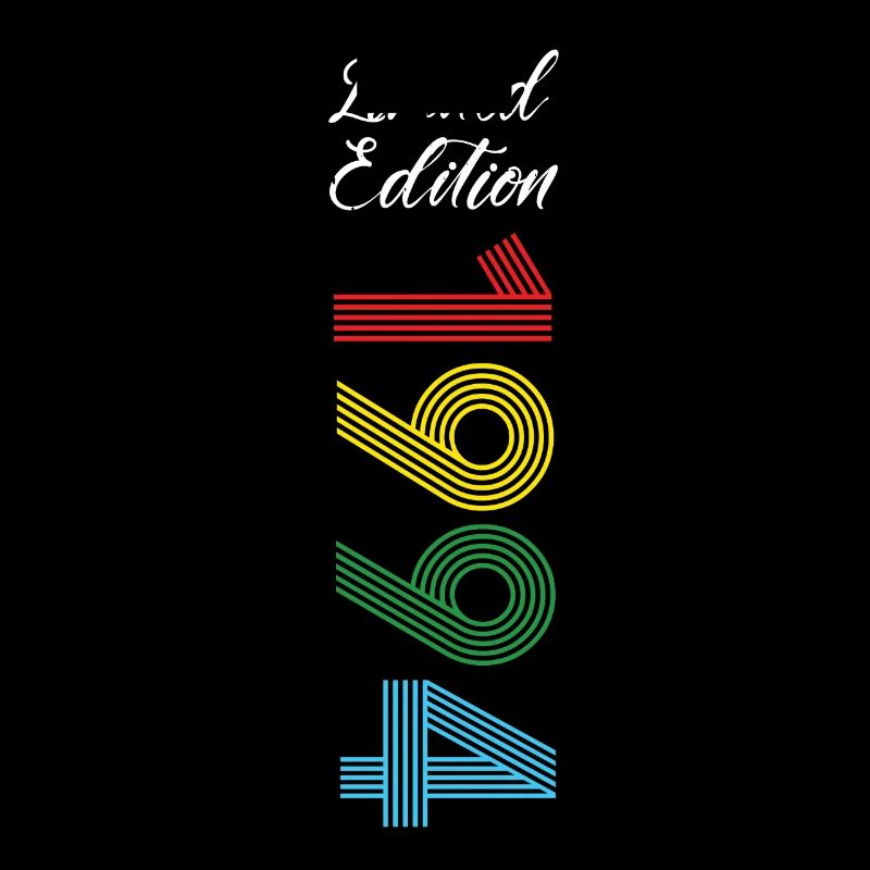 Édition limitée 1994