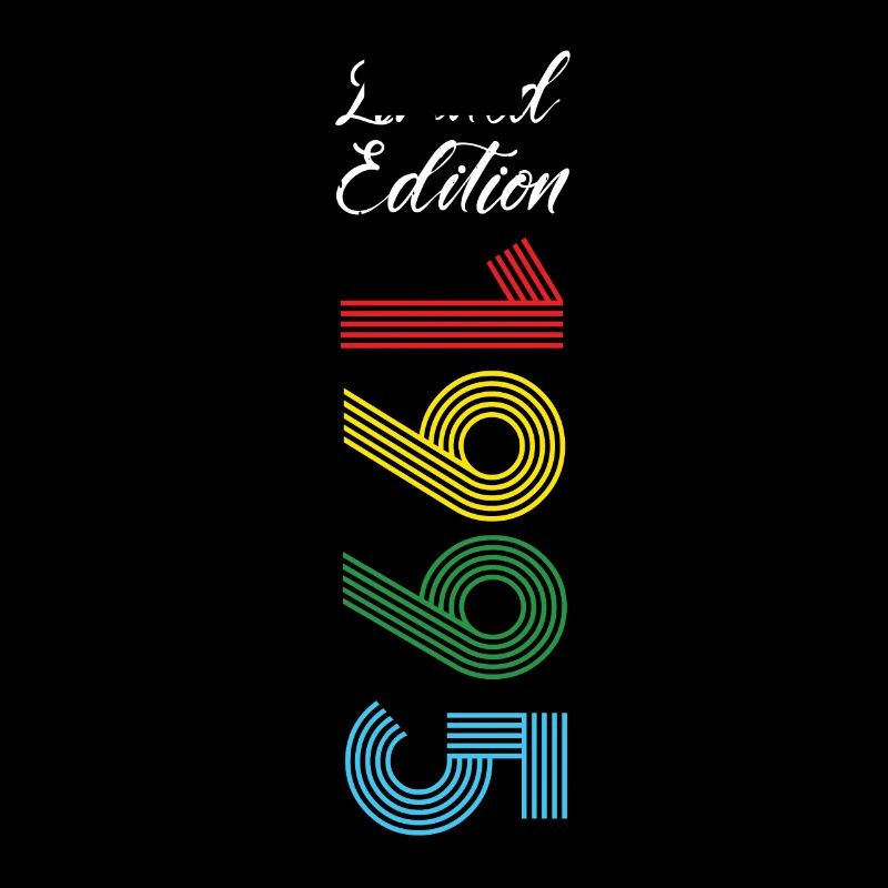 Édition limitée 1995