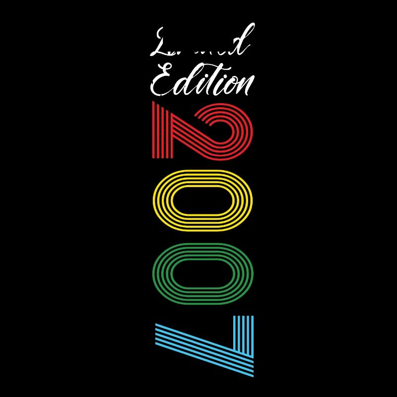 Limited Edition 2007