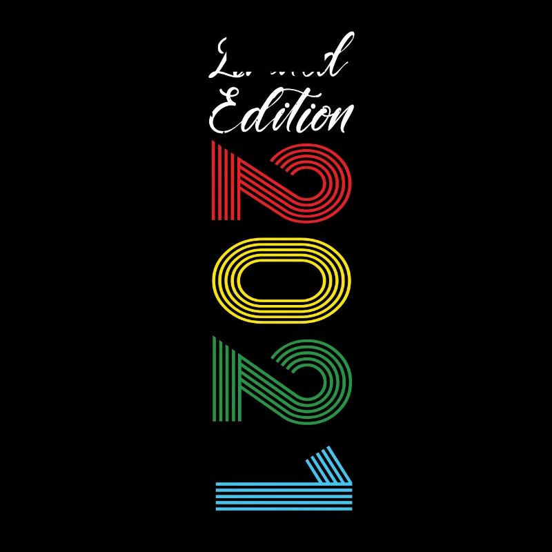 Édition limitée 2021