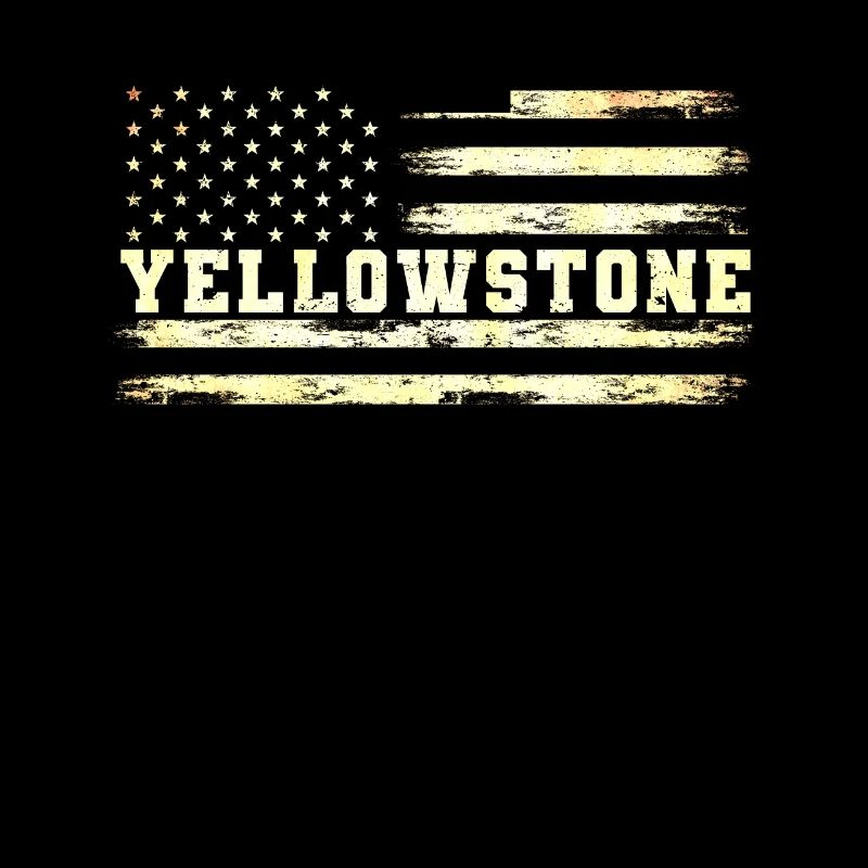 Yellowstone