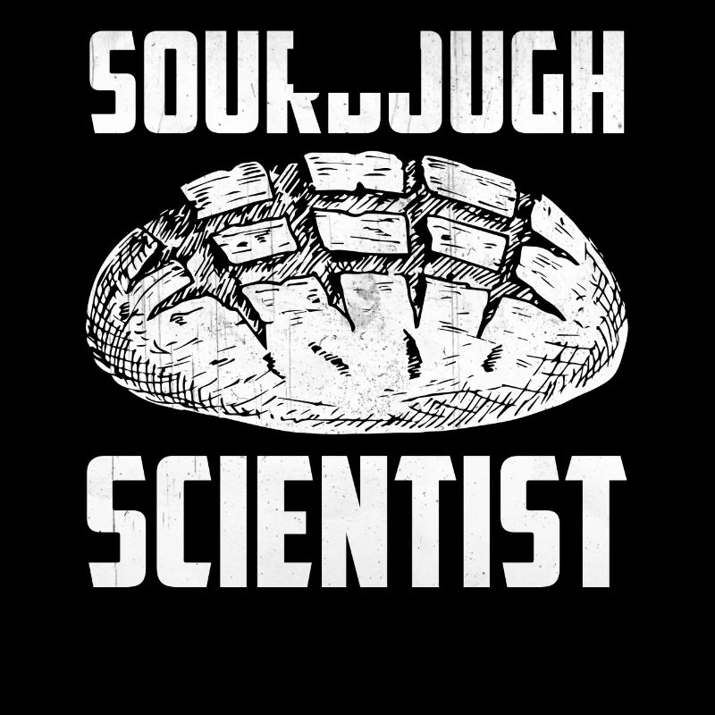 Baking Bread Sourdough Scientist