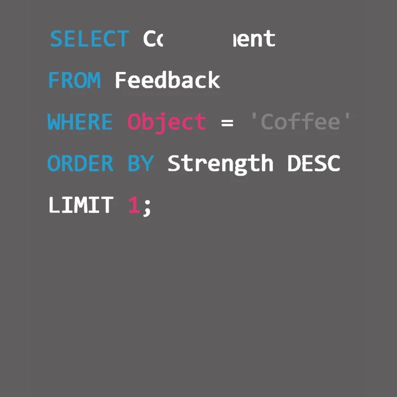 Funny Network Administrator Coding Joke