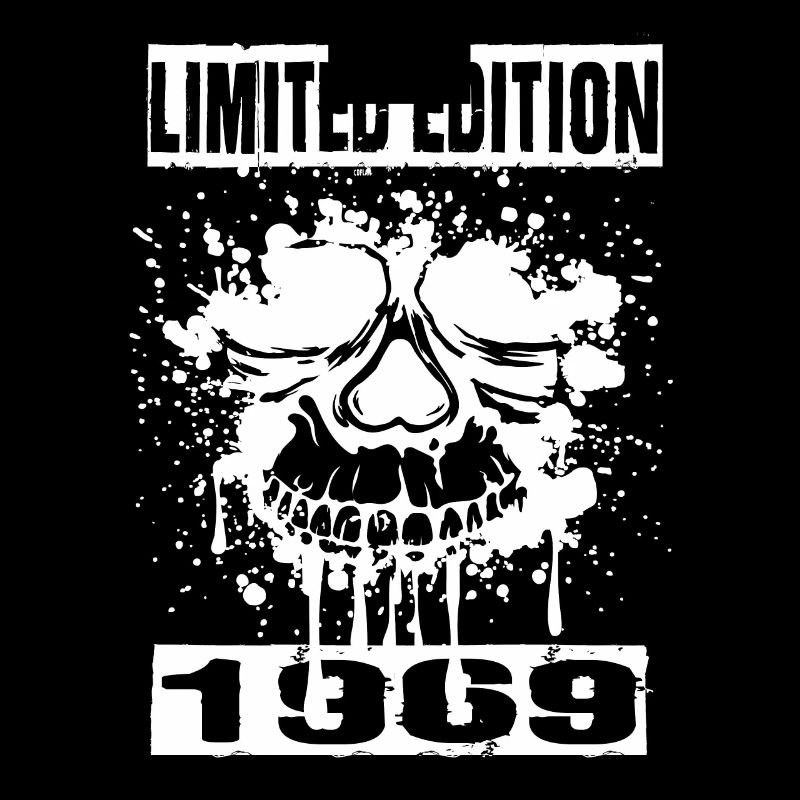 Édition limitée 1969