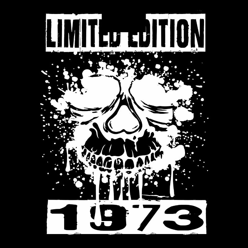 Édition limitée 1973