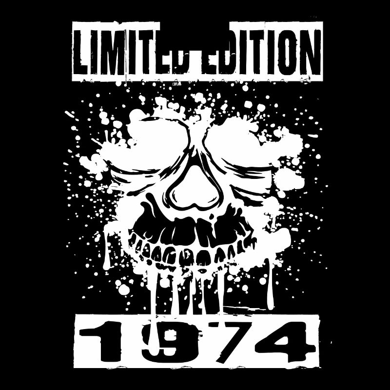 Limited Edition 1974