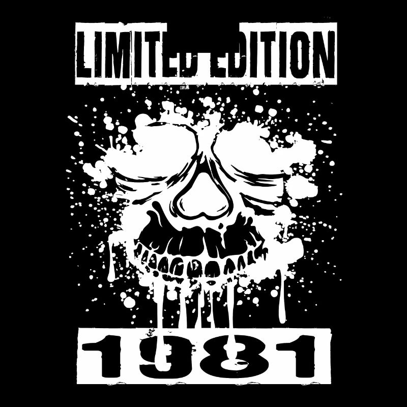 Limited Edition 1981