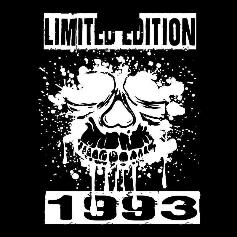 Édition limitée 1993