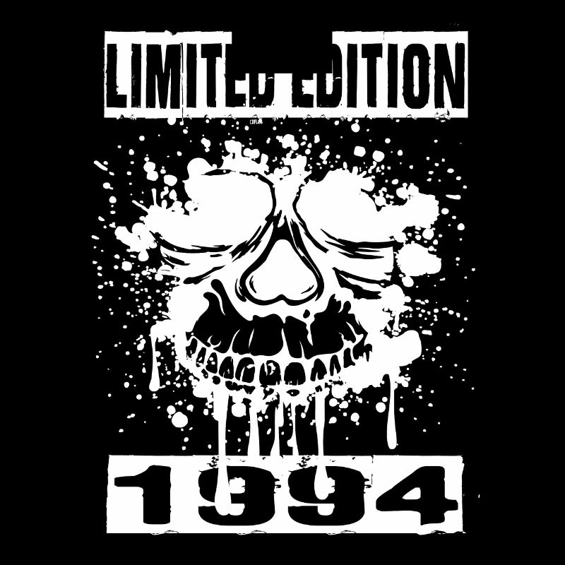 Limited Edition 1994