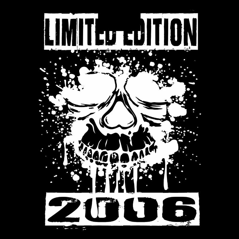 Édition limitée 2006