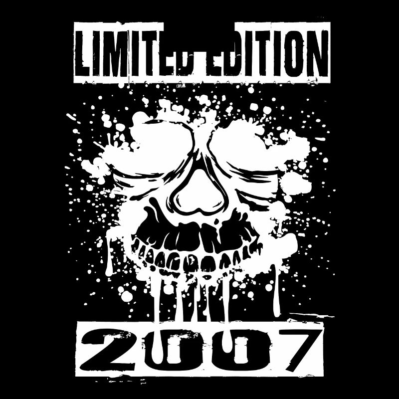 Limited Edition 2007