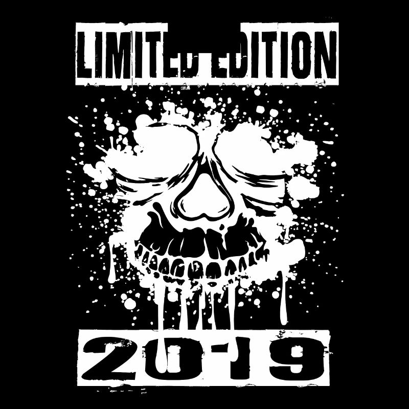 Limited Edition 2019