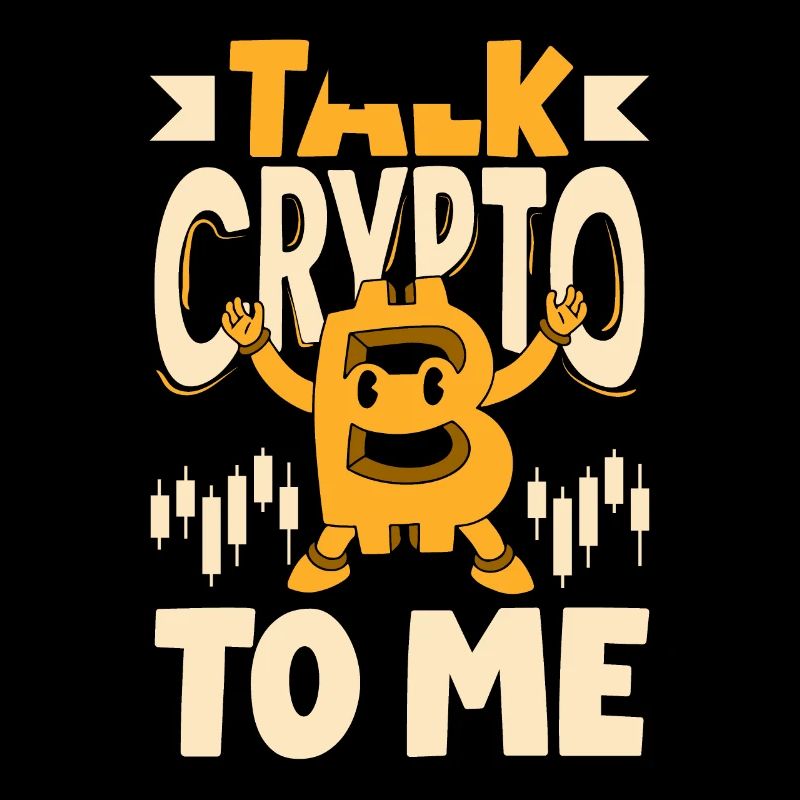 Talk Crypto To Me Cryptocurrency Mining BTC