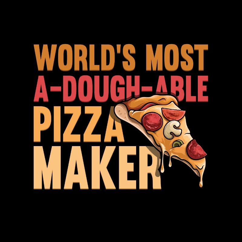Pizza Baker Make your own pizza