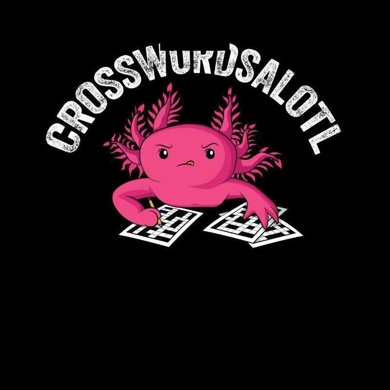 Solve crossword puzzles