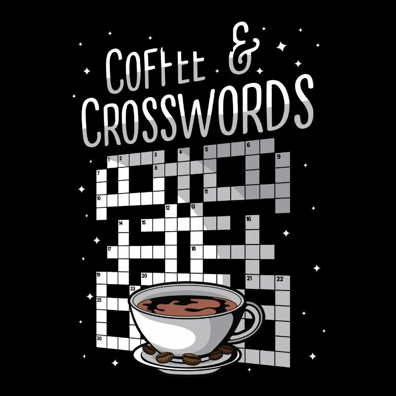 Solve crossword puzzles